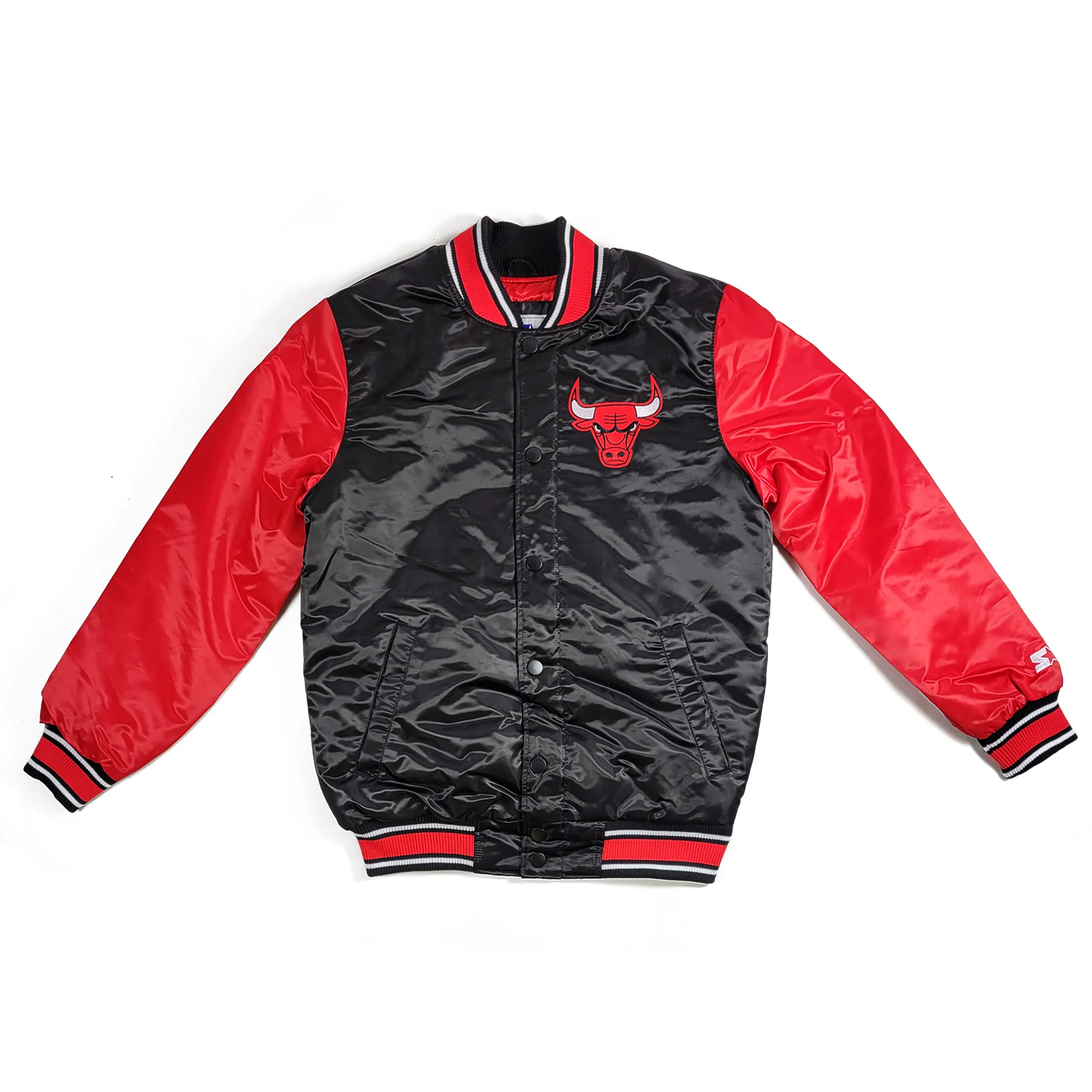 Starter Chicago Bulls Jacket