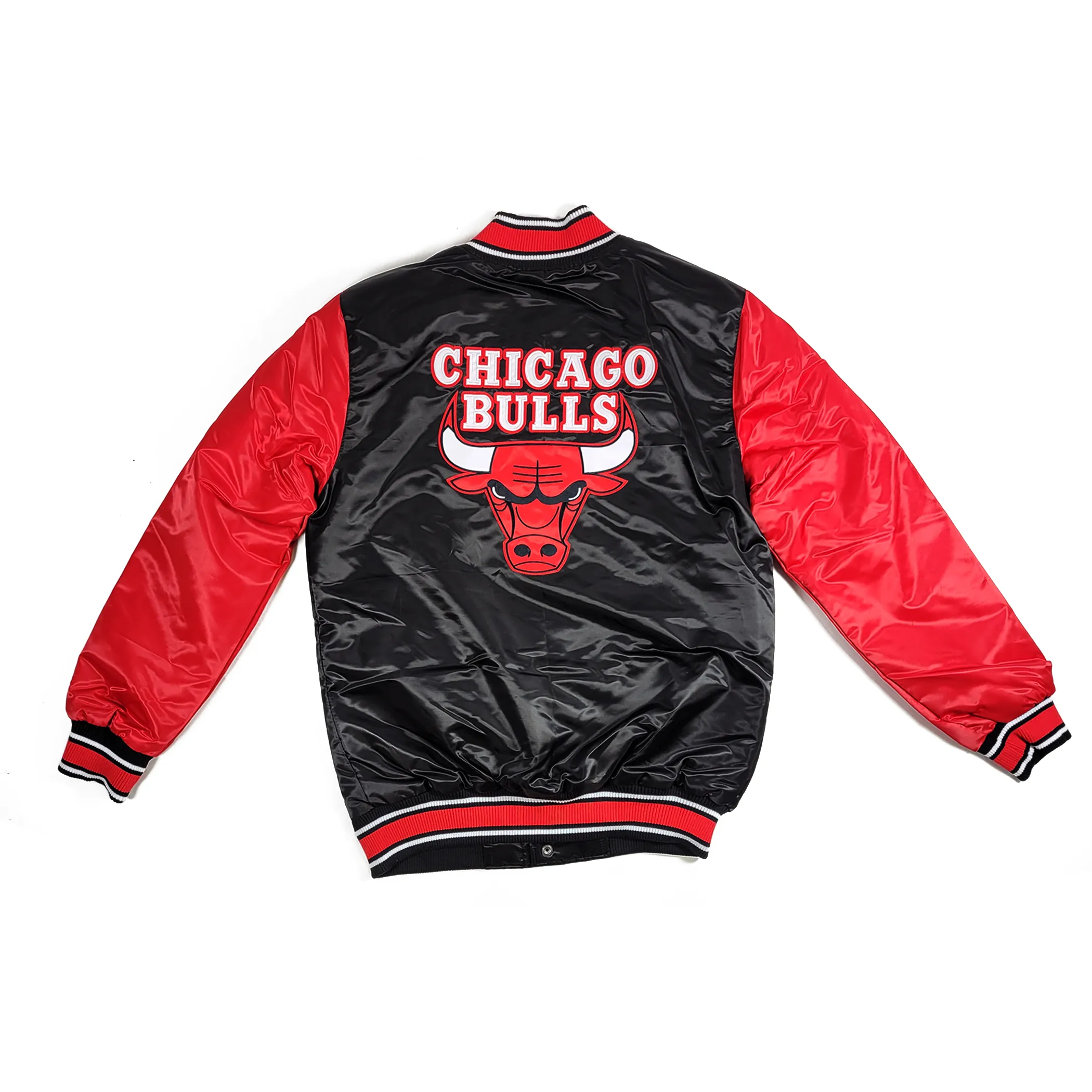 Starter Chicago Bulls Jacket