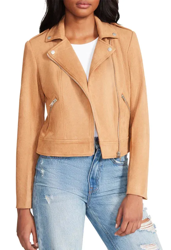 Steve Madden Electra Jacket