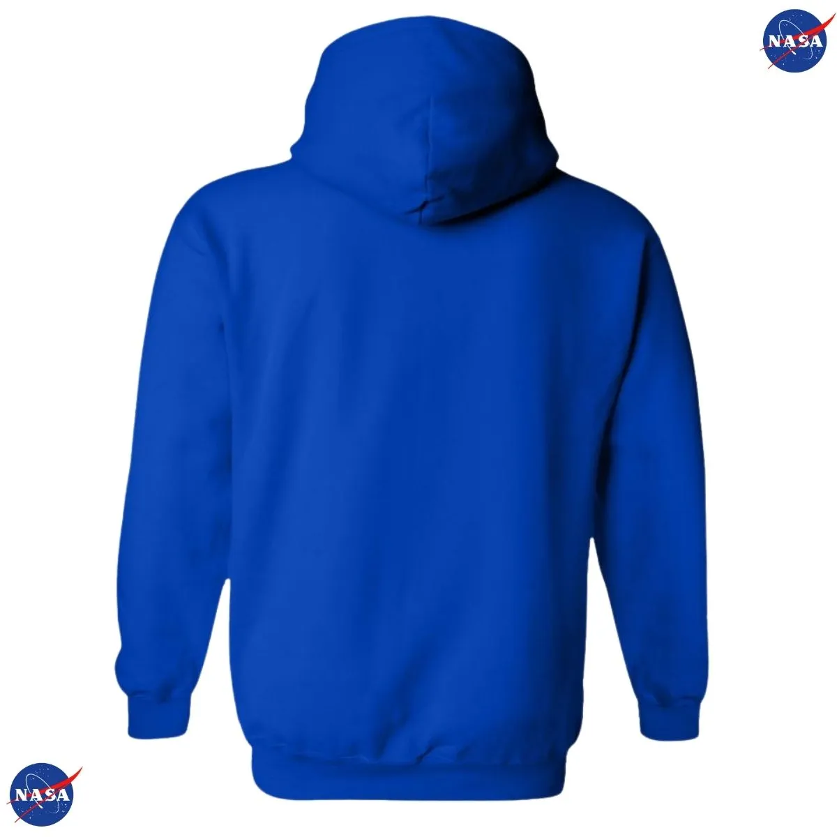 Sudadera para Mujer Hoodie Nasa Transbordador