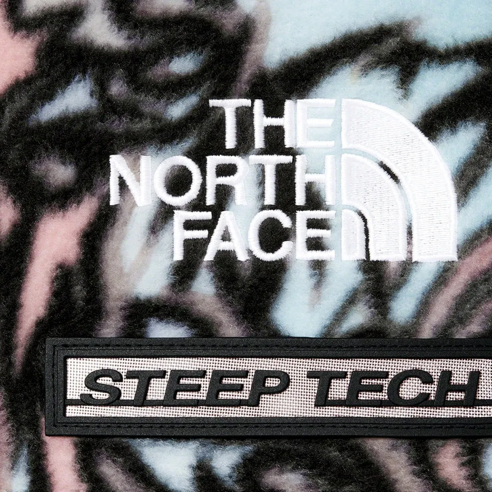 SUPREME TNF STEEP TECH FLEECE PULLOVER-MULTI