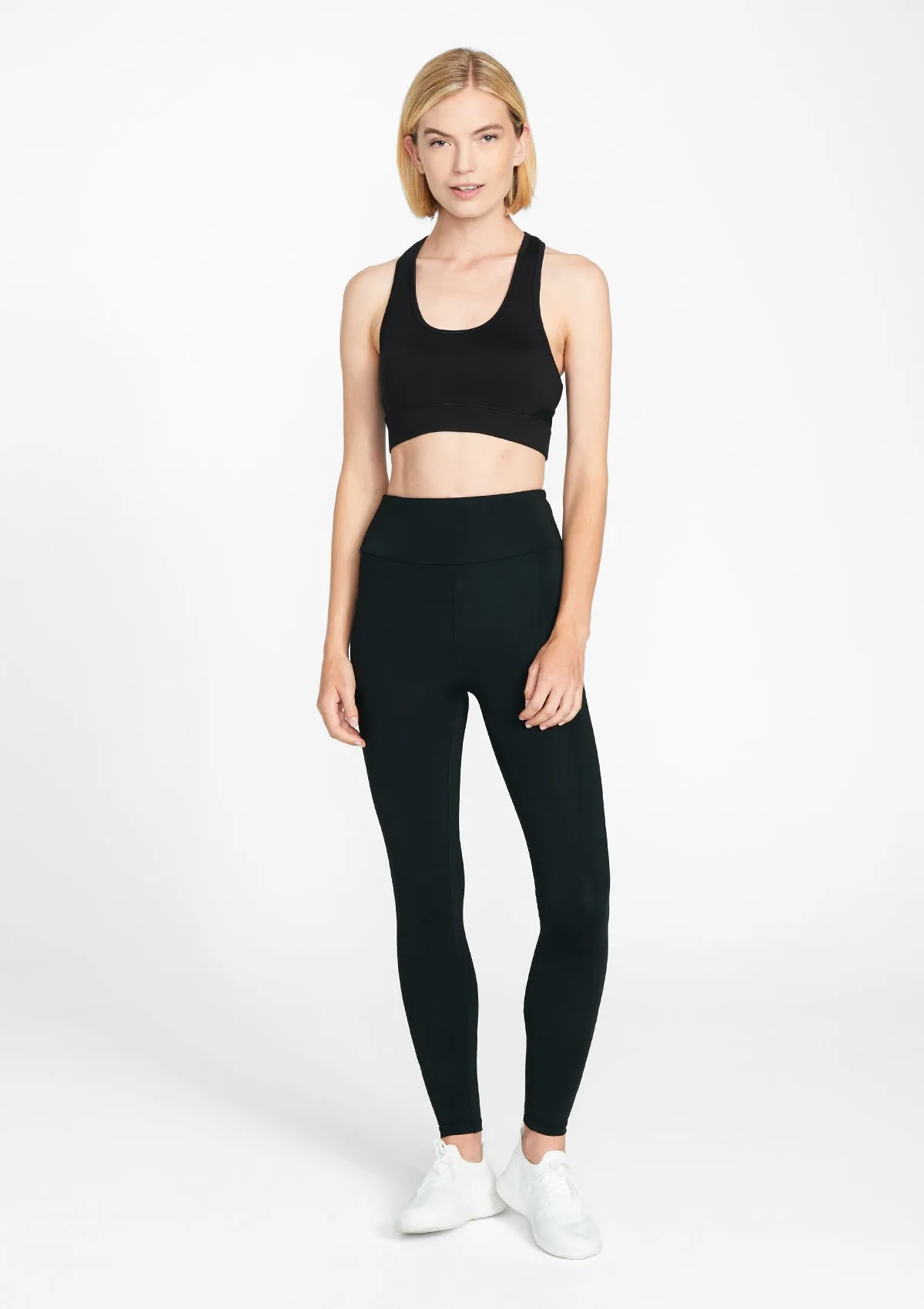 Tall Talia Performance Leggings