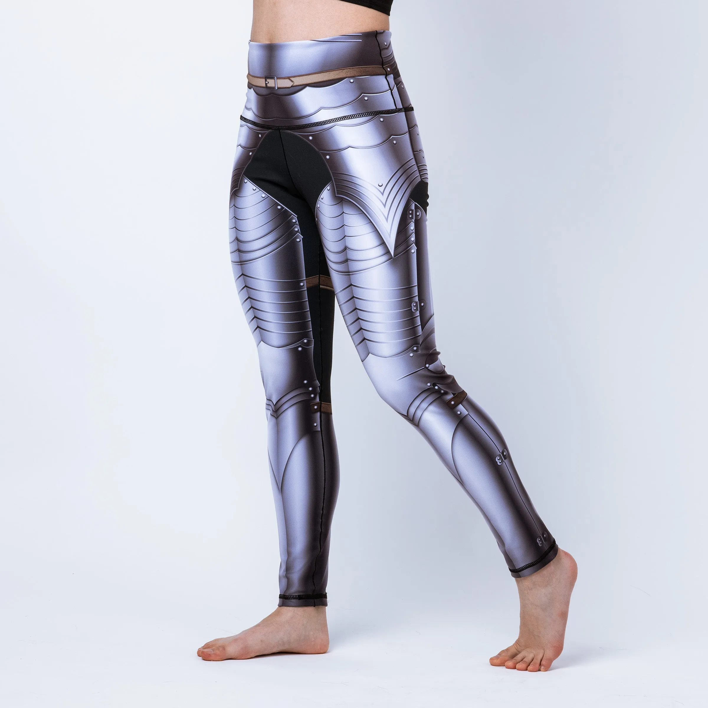 The Augsburg Leggings