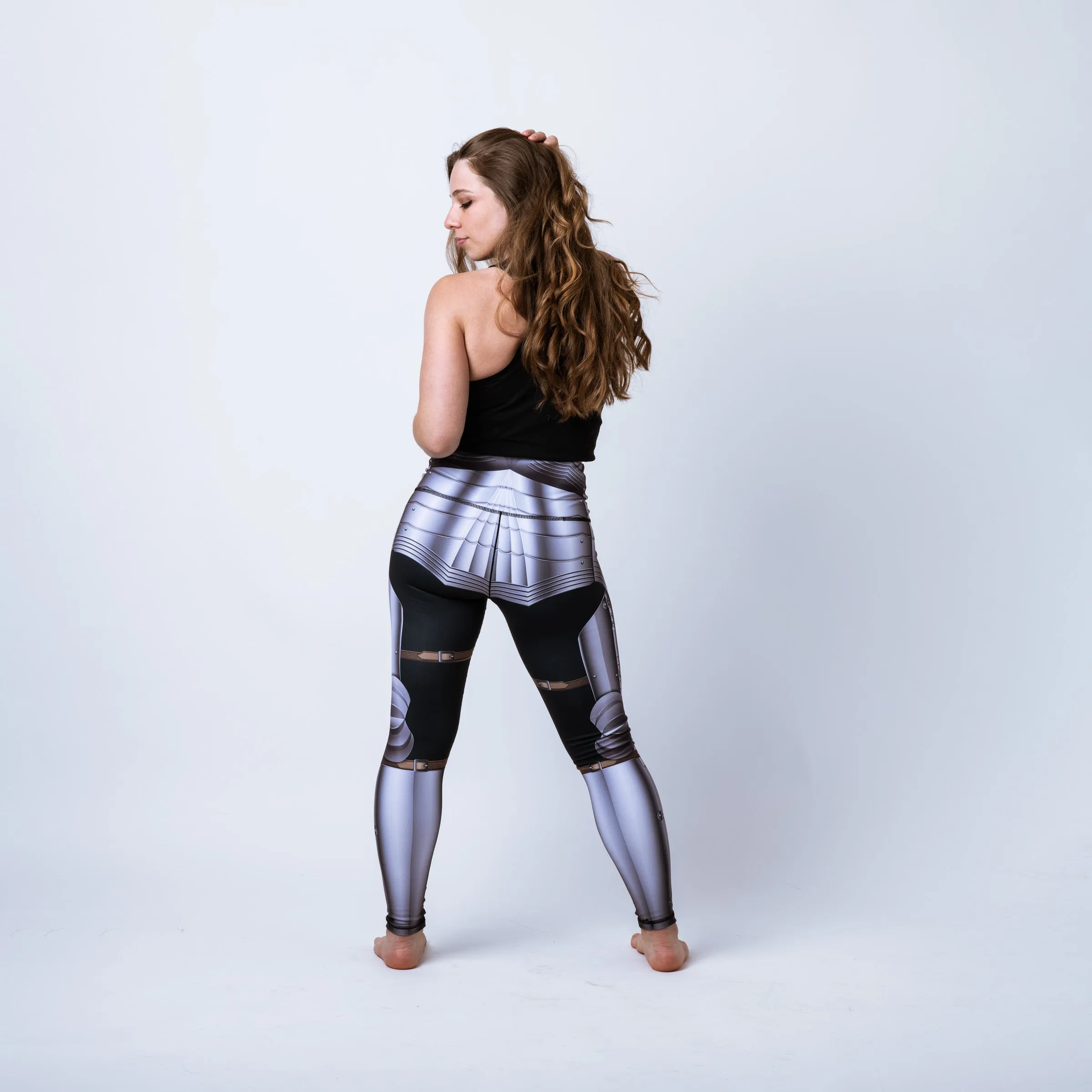 The Augsburg Leggings