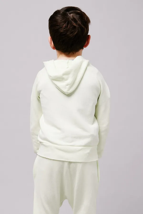 The Jack: Kid's Zip Up Hoodie