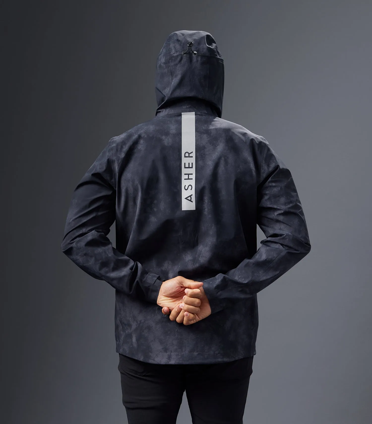 Torrent Rain Jacket