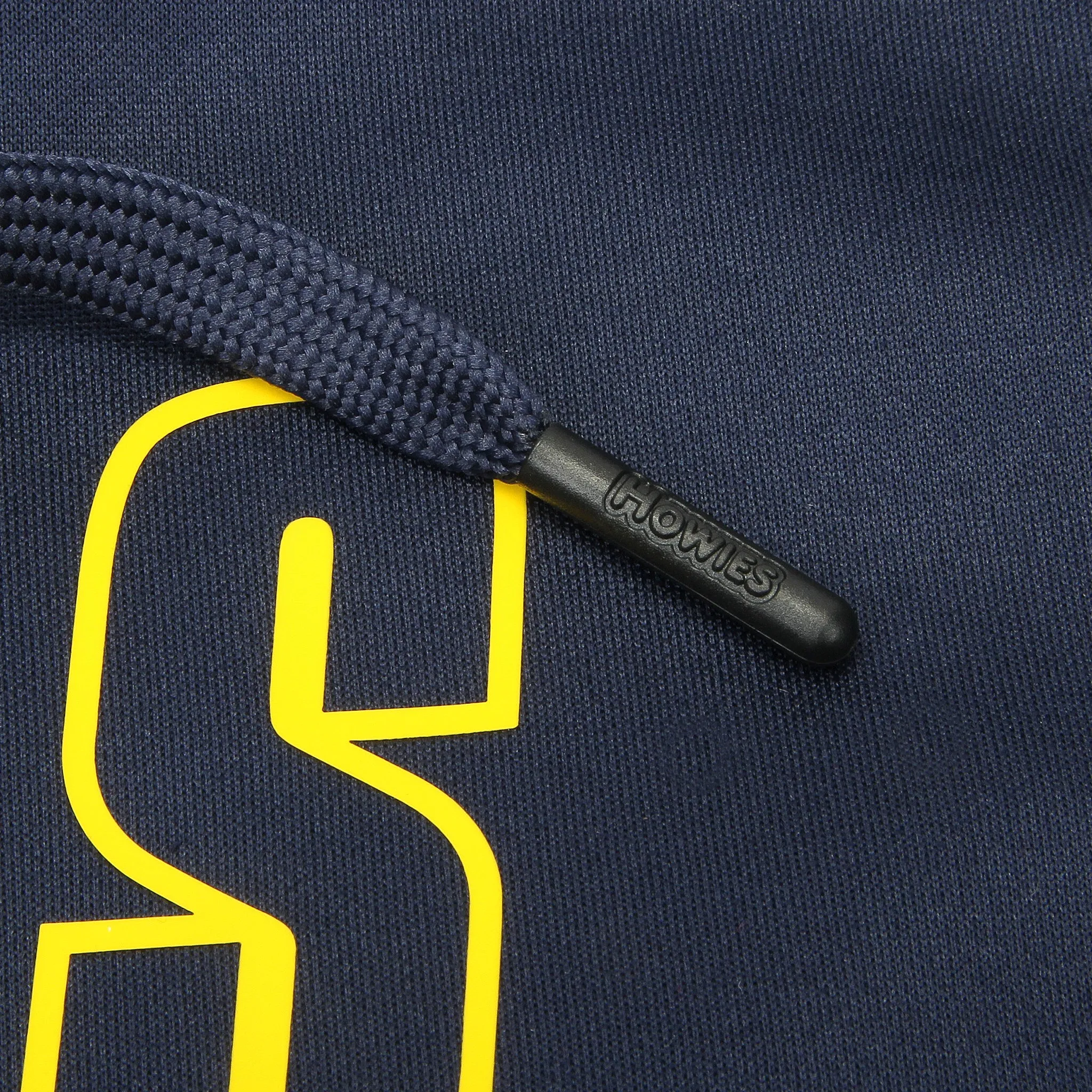 Two Line Pass Hoodie