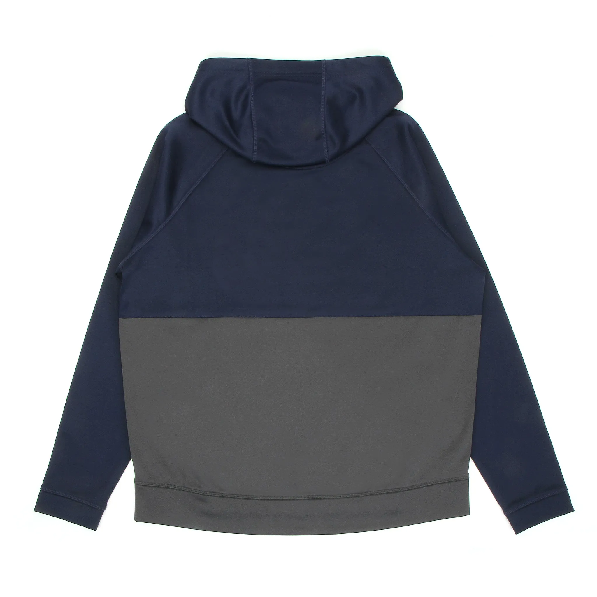 Two Line Pass Hoodie