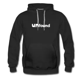 Unfound Hoodie