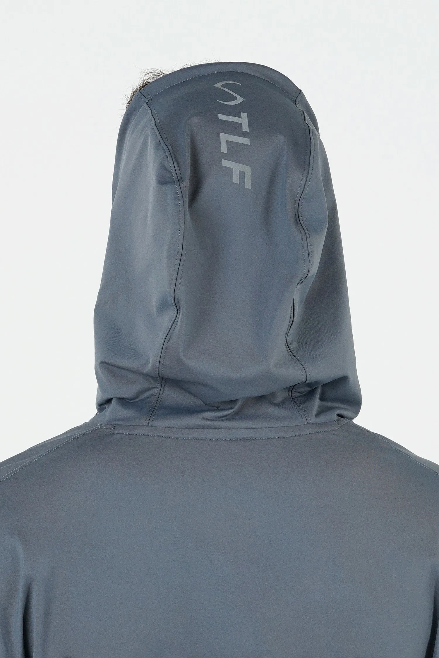 Vital Infi-Dry Pump Cover Hoodie