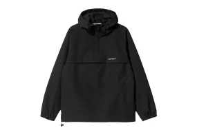 Windbreaker Pullover (Summer)