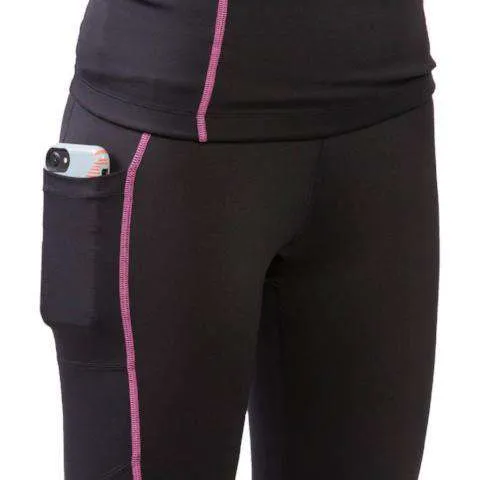 Women's Compression Base Layer Leggings