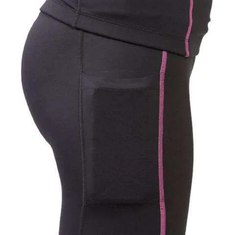 Women's Compression Base Layer Leggings