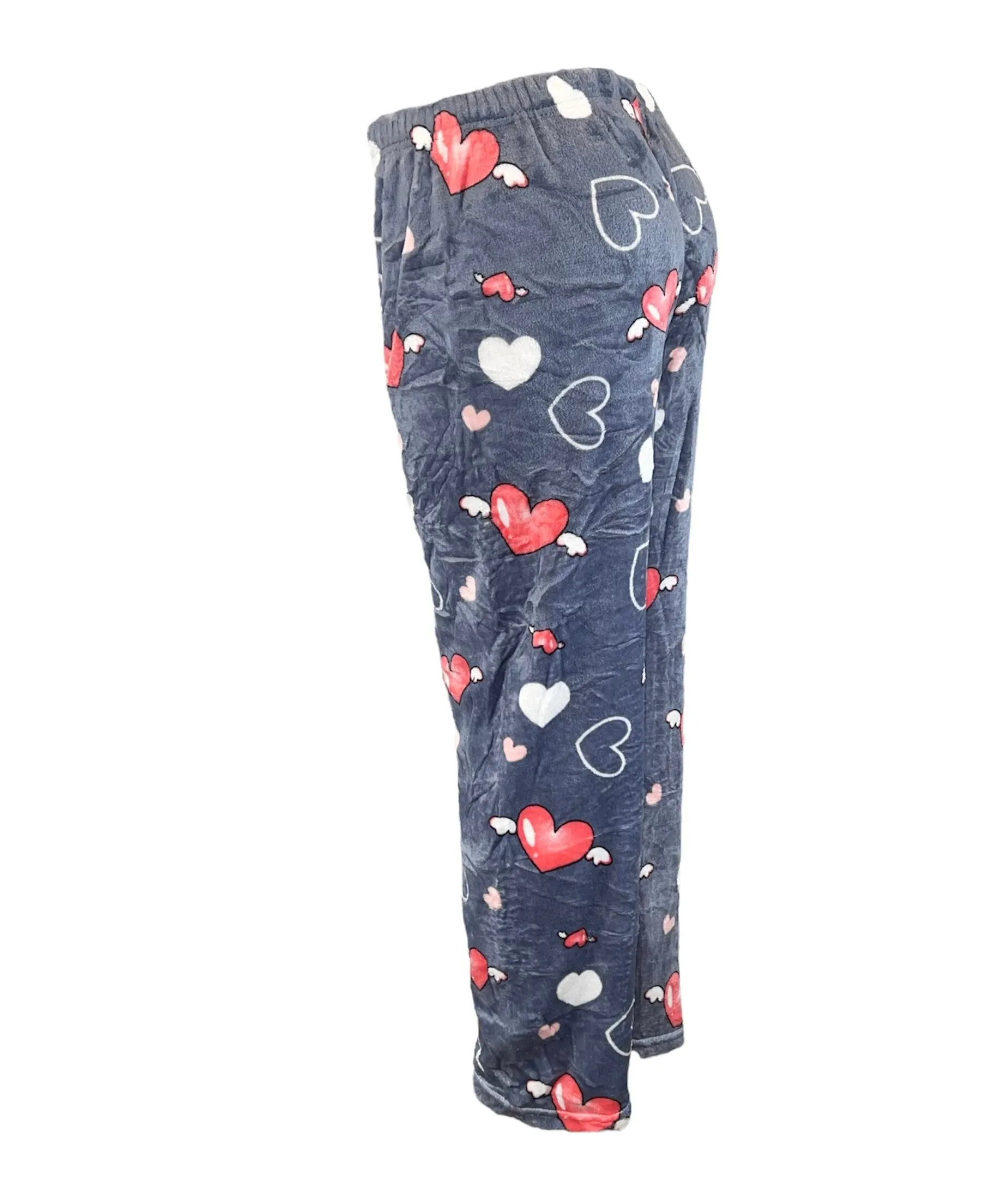 Women's Fleece Pajama