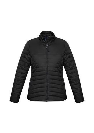 Women's Quilted Jacket