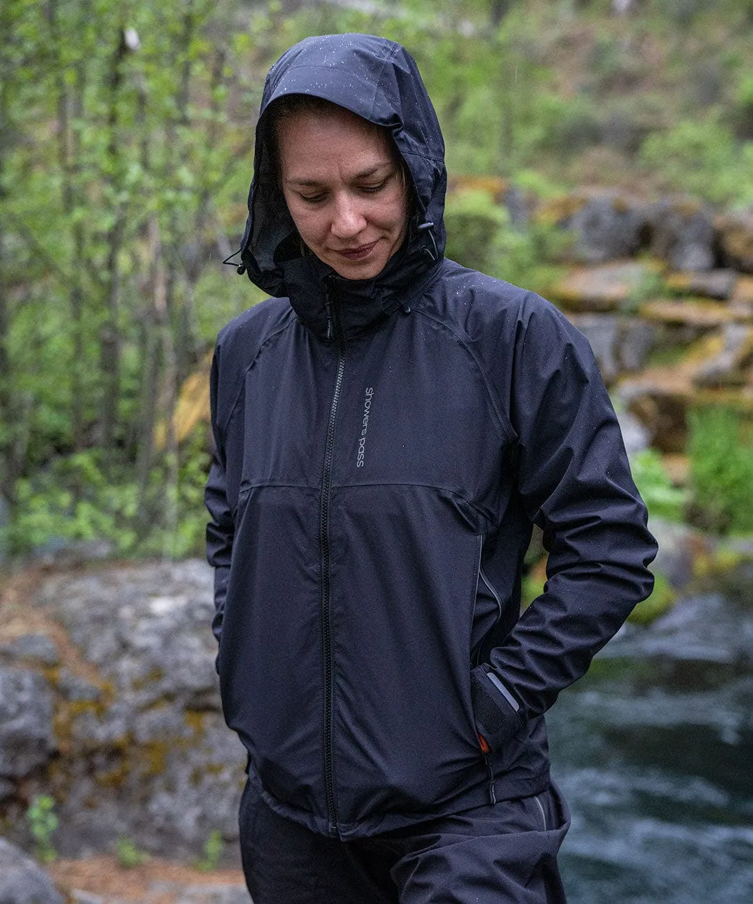 Women's Timberline Jacket